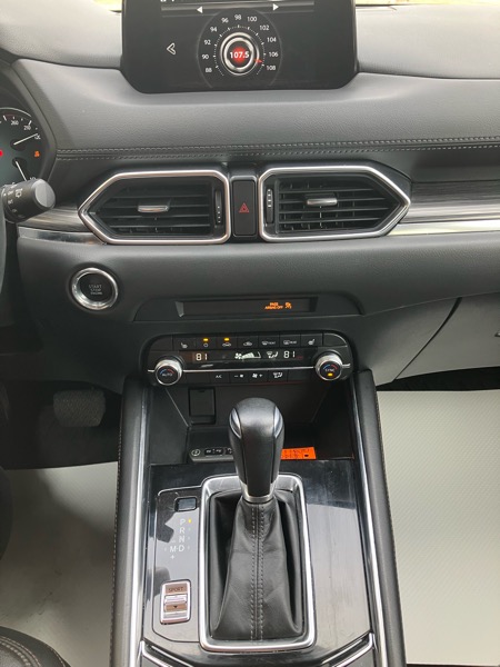 Mazda CX-5 Grand Touring AWD 2019