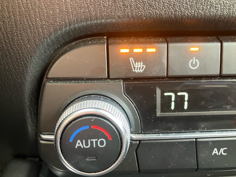 Mazda CX-5 Grand Touring AWD 2019