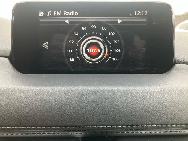 Mazda CX-5 Grand Touring AWD 2019