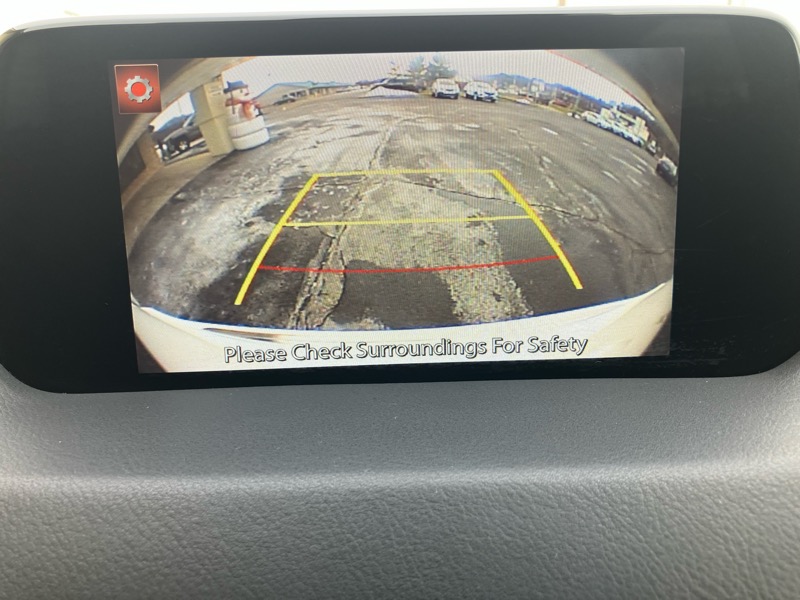 Mazda CX-5 Grand Touring AWD 2019