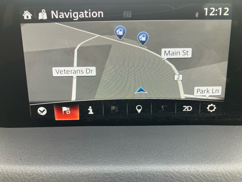 Mazda CX-5 Grand Touring AWD 2019