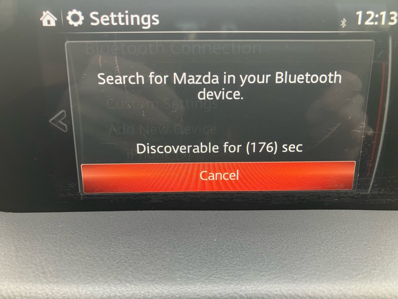 Mazda CX-5 Grand Touring AWD 2019