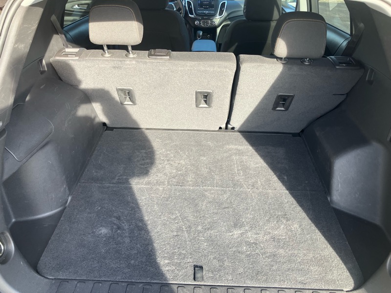 Chevrolet Equinox AWD 4dr LT w/1LT 2022