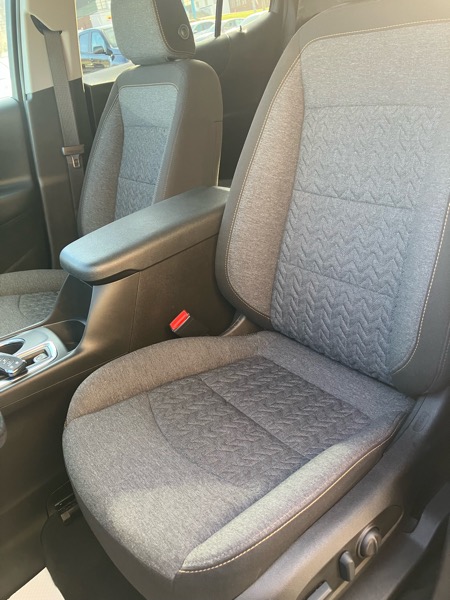 Chevrolet Equinox AWD 4dr LT w/1LT 2022