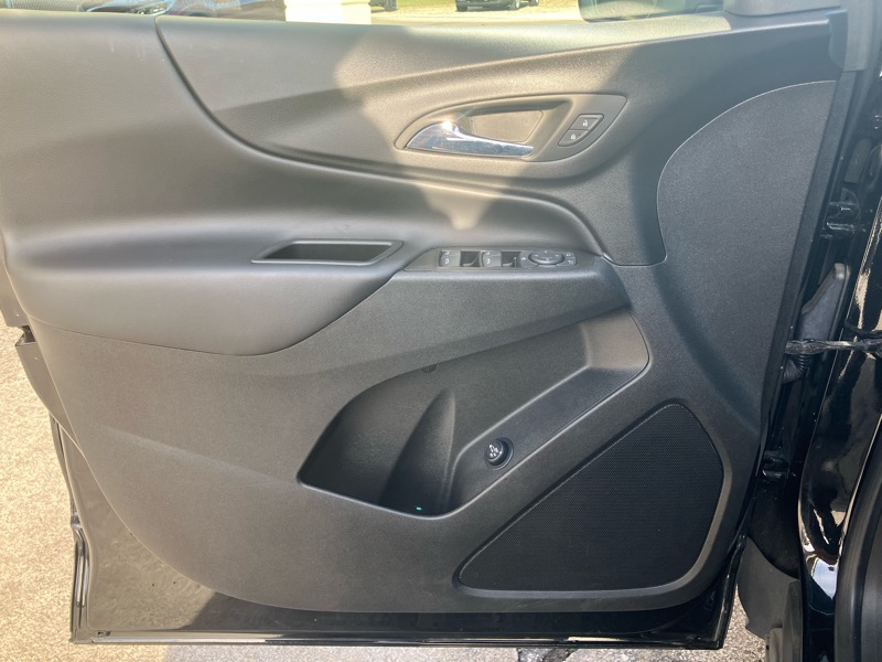 Chevrolet Equinox AWD 4dr LT w/1LT 2022