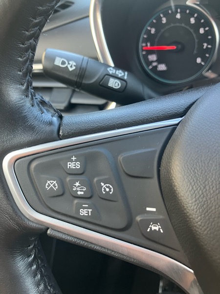 Chevrolet Equinox AWD 4dr LT w/1LT 2022