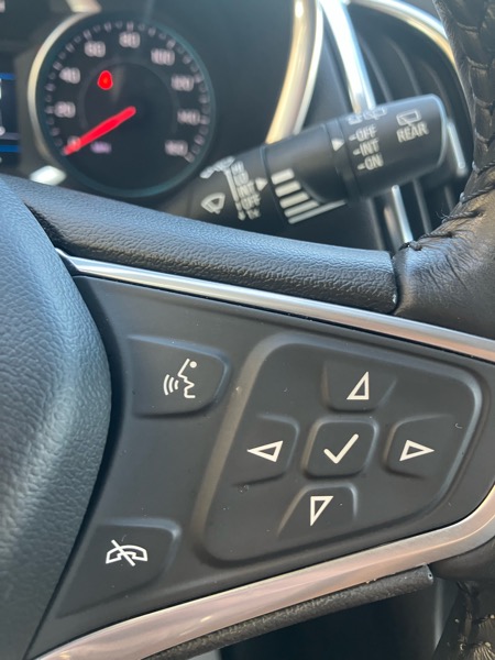 Chevrolet Equinox AWD 4dr LT w/1LT 2022