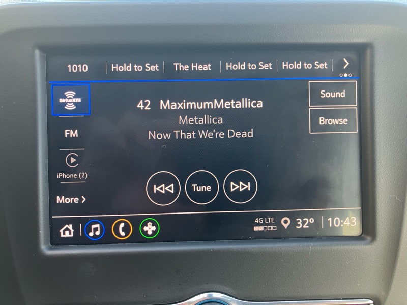 Chevrolet Equinox AWD 4dr LT w/1LT 2022