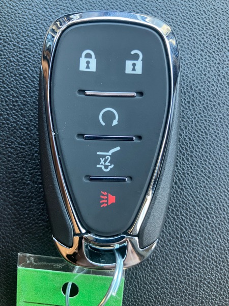 Chevrolet Equinox AWD 4dr LT w/1LT 2022