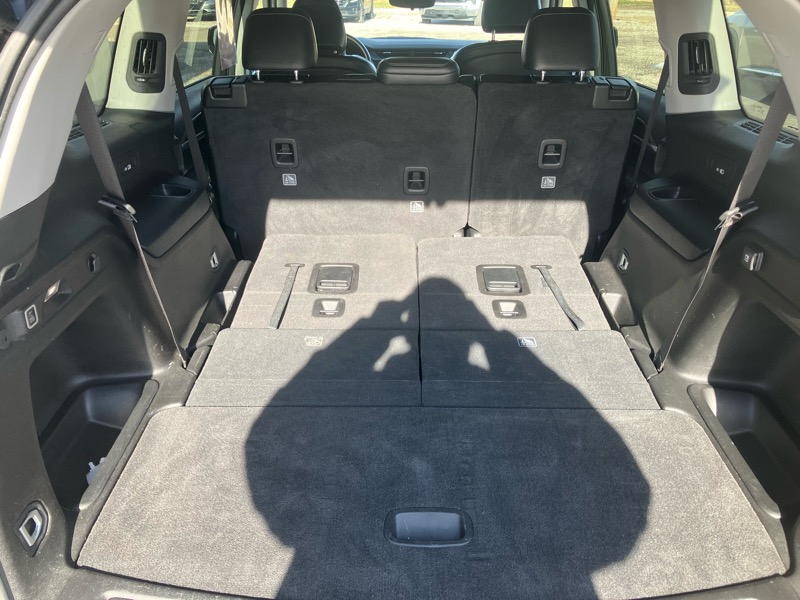 Jeep Grand Cherokee L Limited 4x4 2022