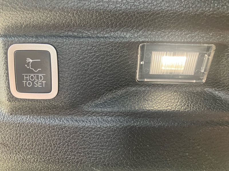 Jeep Grand Cherokee L Limited 4x4 2022