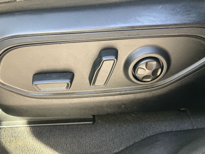 Jeep Grand Cherokee L Limited 4x4 2022