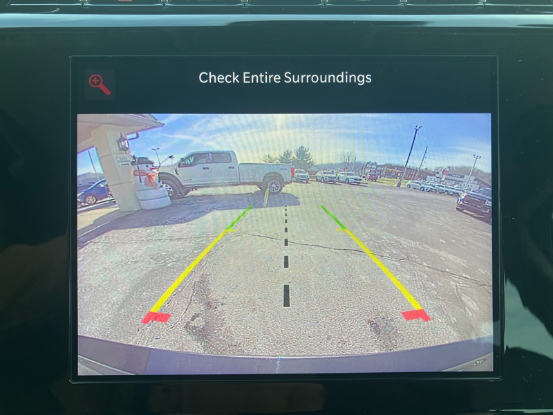 Jeep Grand Cherokee L Limited 4x4 2022