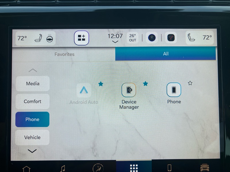 Jeep Grand Cherokee L Limited 4x4 2022