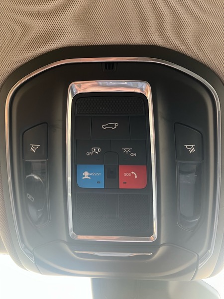 Jeep Grand Cherokee L Limited 4x4 2022