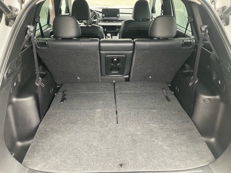 Mitsubishi Outlander SE Launch Edition S-AWC 2022