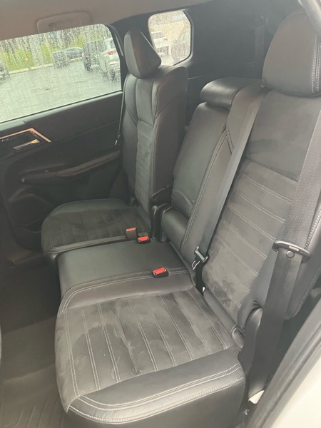 Mitsubishi Outlander SE Launch Edition S-AWC 2022