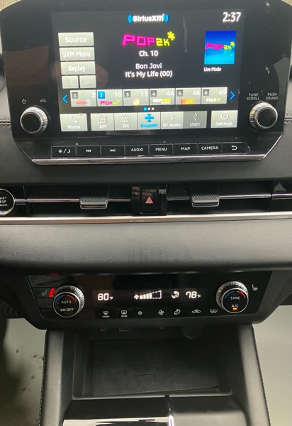 Mitsubishi Outlander SE Launch Edition S-AWC 2022