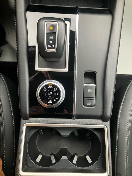 Mitsubishi Outlander SE Launch Edition S-AWC 2022