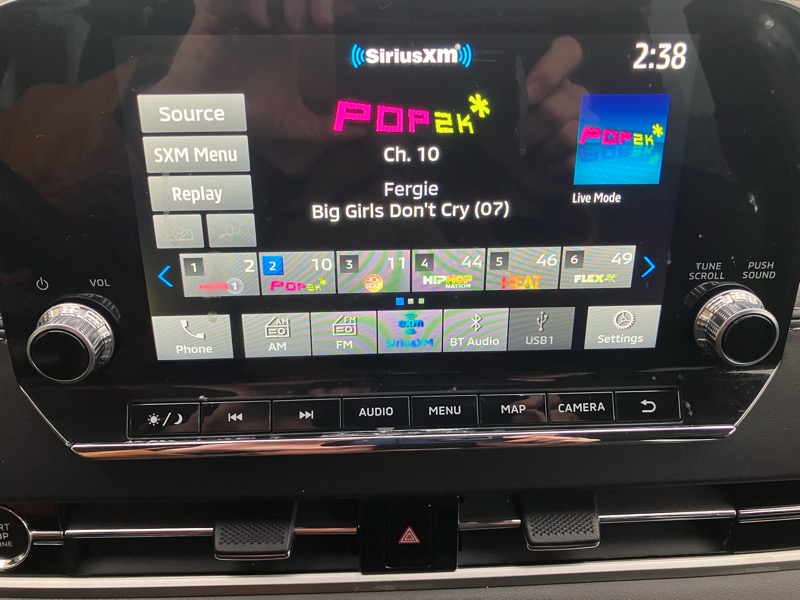 Mitsubishi Outlander SE Launch Edition S-AWC 2022