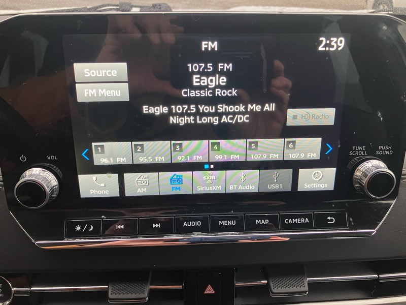 Mitsubishi Outlander SE Launch Edition S-AWC 2022