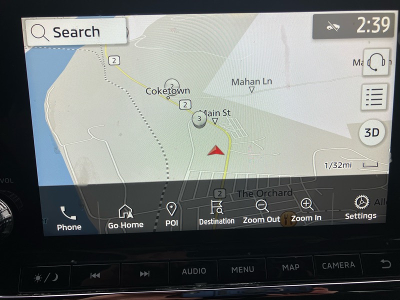 Mitsubishi Outlander SE Launch Edition S-AWC 2022