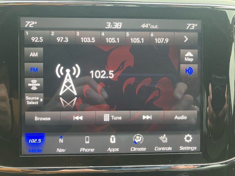 Jeep Grand Cherokee Limited 4x4 2021