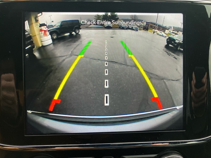 Jeep Grand Cherokee Limited 4x4 2021