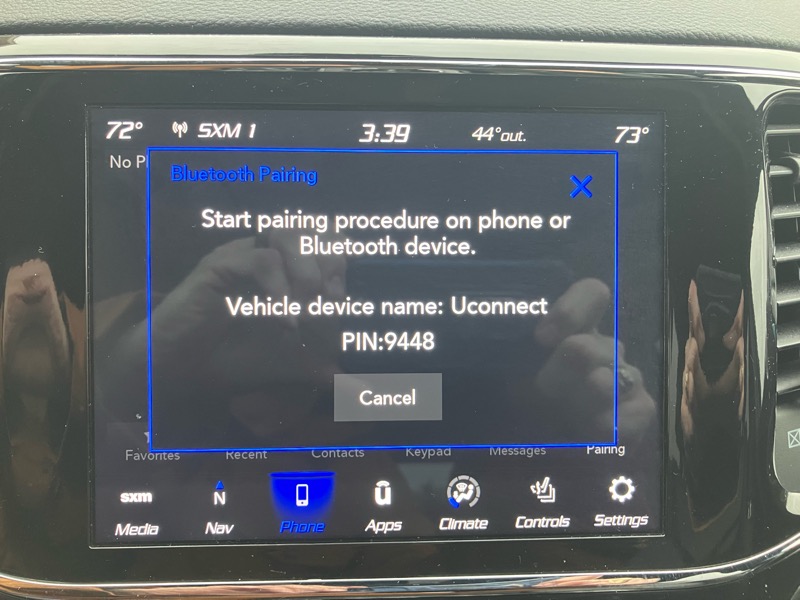 Jeep Grand Cherokee Limited 4x4 2021