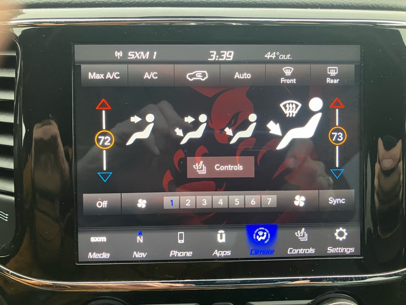 Jeep Grand Cherokee Limited 4x4 2021