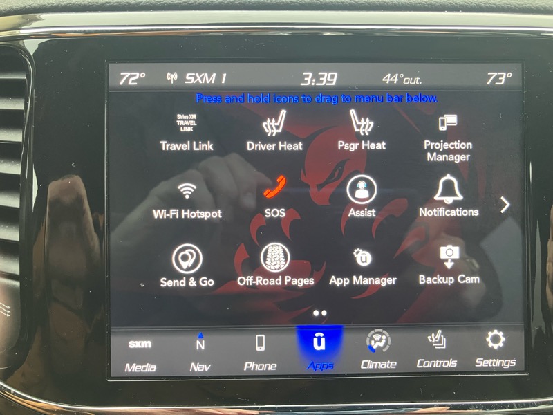 Jeep Grand Cherokee Limited 4x4 2021