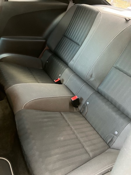 Chevrolet Camaro 2dr Cpe LS w/1LS 2014