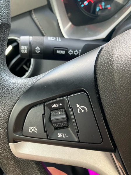 Chevrolet Camaro 2dr Cpe LS w/1LS 2014