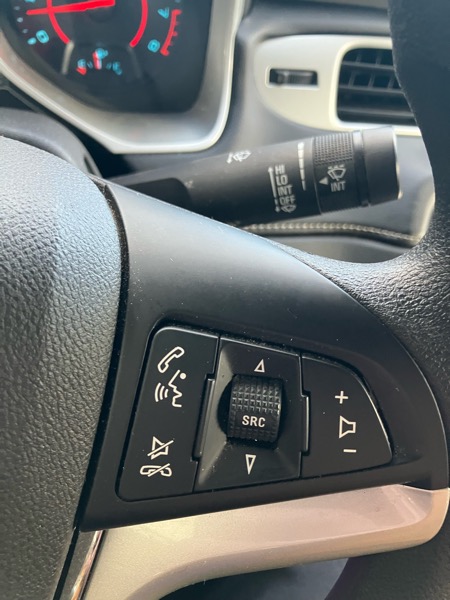 Chevrolet Camaro 2dr Cpe LS w/1LS 2014