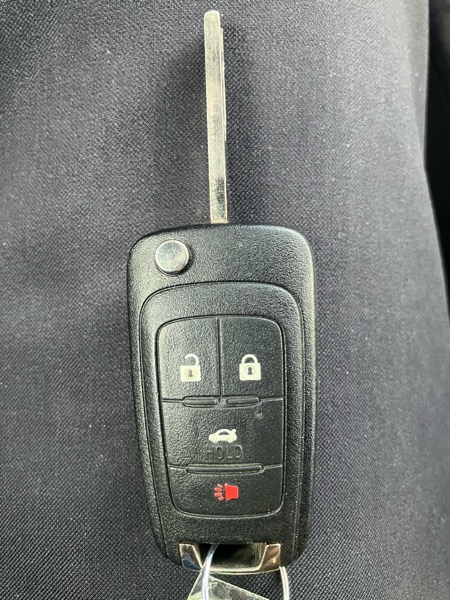 Chevrolet Camaro 2dr Cpe LS w/1LS 2014