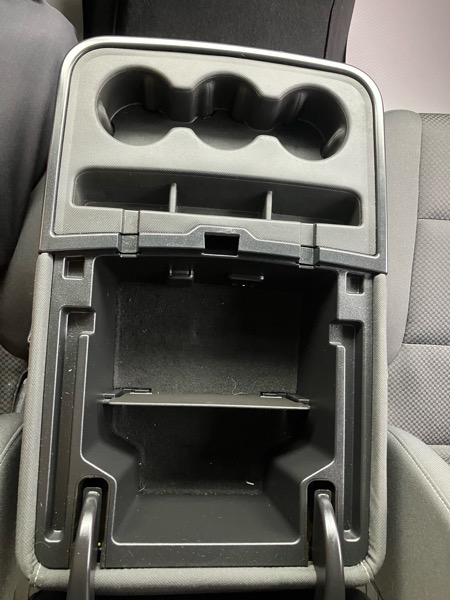 Chevrolet Silverado 1500 4WD Crew Cab 143.5" LT w/2LT 2018