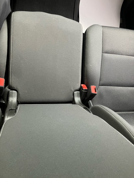 Chevrolet Silverado 1500 4WD Crew Cab 143.5" LT w/2LT 2018