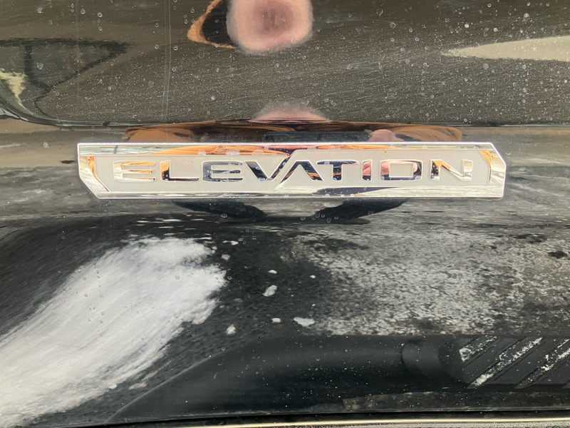 GMC Sierra 1500 Limited 4WD Double Cab 147" Elevation w/3SB 2022