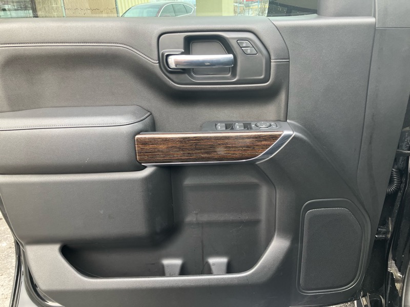 GMC Sierra 1500 Limited 4WD Double Cab 147" Elevation w/3SB 2022