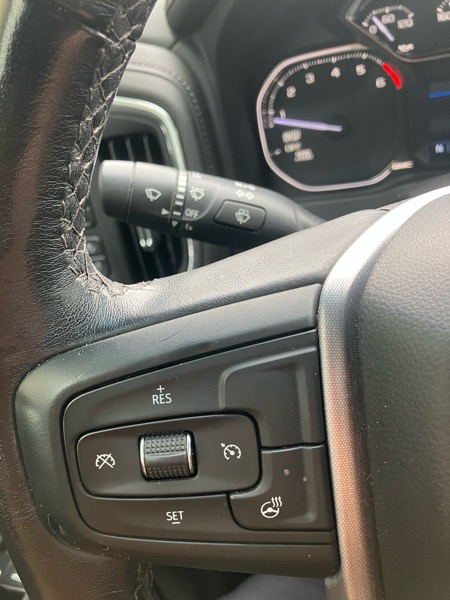 GMC Sierra 1500 Limited 4WD Double Cab 147" Elevation w/3SB 2022