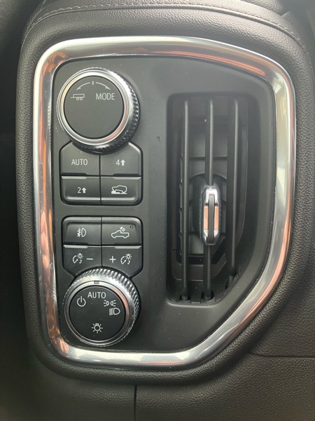 GMC Sierra 1500 Limited 4WD Double Cab 147" Elevation w/3SB 2022