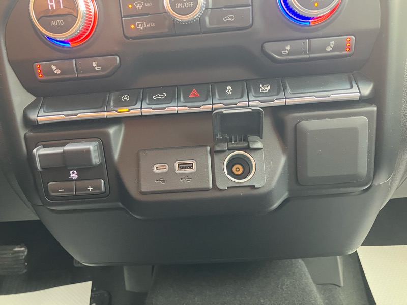 GMC Sierra 1500 Limited 4WD Double Cab 147" Elevation w/3SB 2022