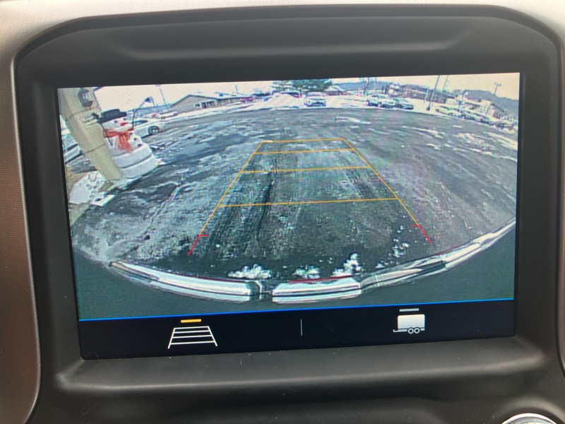 GMC Sierra 1500 Limited 4WD Double Cab 147" Elevation w/3SB 2022