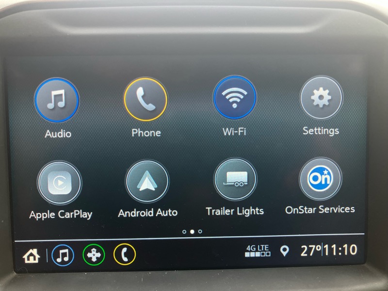 GMC Sierra 1500 Limited 4WD Double Cab 147" Elevation w/3SB 2022