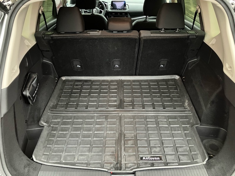 Nissan Rogue AWD SV 2024