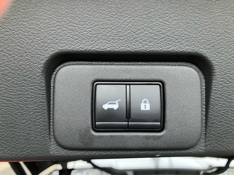 Nissan Rogue AWD SV 2024