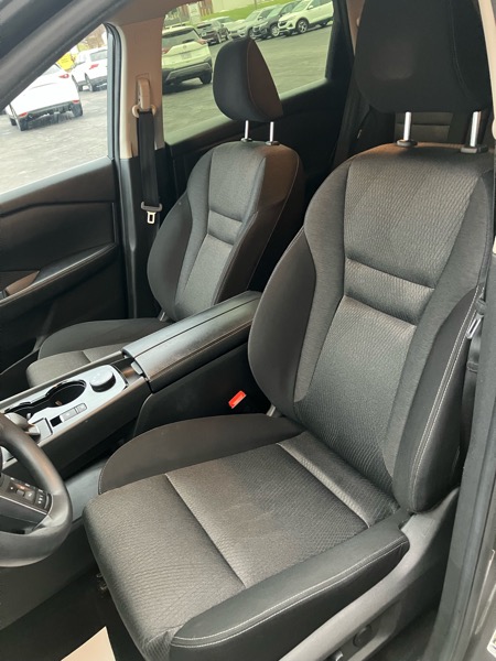 Nissan Rogue AWD SV 2024