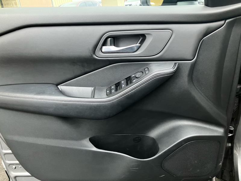 Nissan Rogue AWD SV 2024