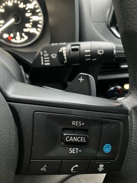 Nissan Rogue AWD SV 2024