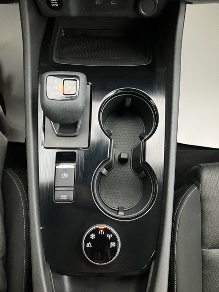 Nissan Rogue AWD SV 2024